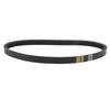 203788 203788A Drive Belt for Comet TAV2 40 Series 44 Series Torque Converter Go Kart 8-18hp Engine Direct Replacement