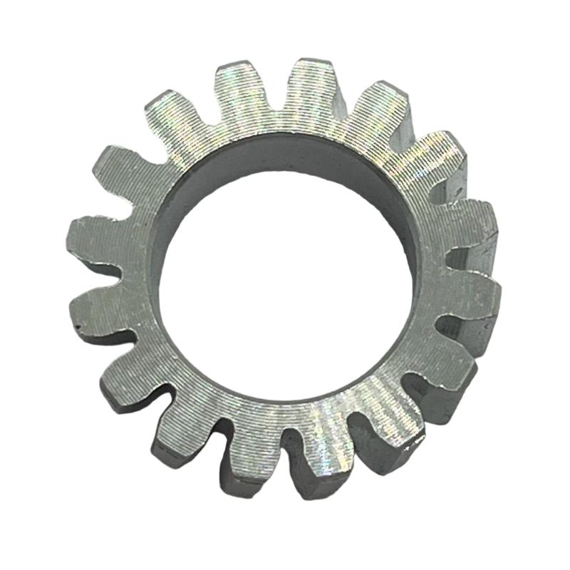 Точность Металлические machined replacement шестерни Износостойкие конструкции Шестерня регулировки сиденья автомобиля для Benz S300 S350 S400 S350