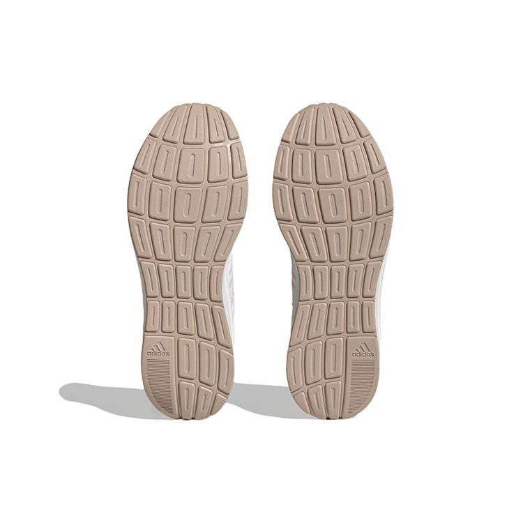 adidas ZNCHILL Китайские новогодние кроссовки унисекс Белые облачно-белые солнечно-красные ID4254