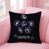 Kpop Hot Girl KKATSEYE   Pillowcases Home Bedding Decorative Pillow Cover Wedding Super Soft Pillow Case