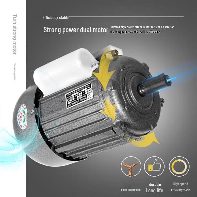 Ручная настольная машина для закатки консервных банок CN вилка (адаптер в комплекте)