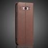 Кожаный чехол с магнитной застежкой для Samsung Galaxy J5 2016 J510F J510 Кобура Чехол-книжка Чехол-кошелек Сумки для телефона Fundas Coque