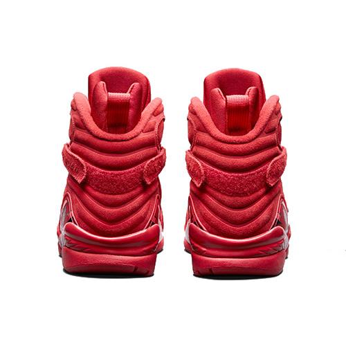 Jordan 8 Ретро День Святого Валентина 2018 Женские AQ2449-614