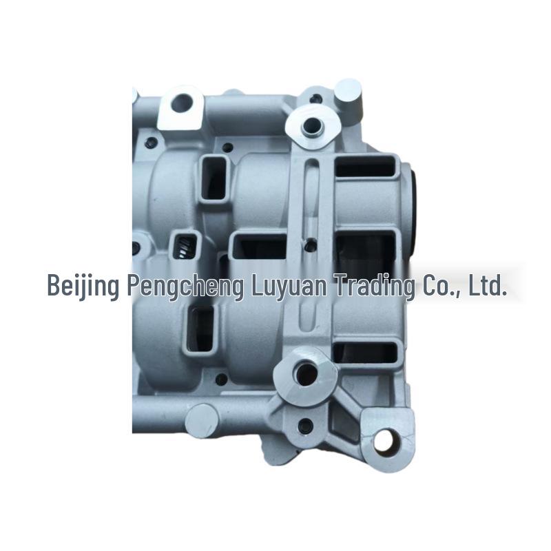 2330025220 23300-25220: Совместимый балансировочный вал для автомобилей Hyundai и Kia.