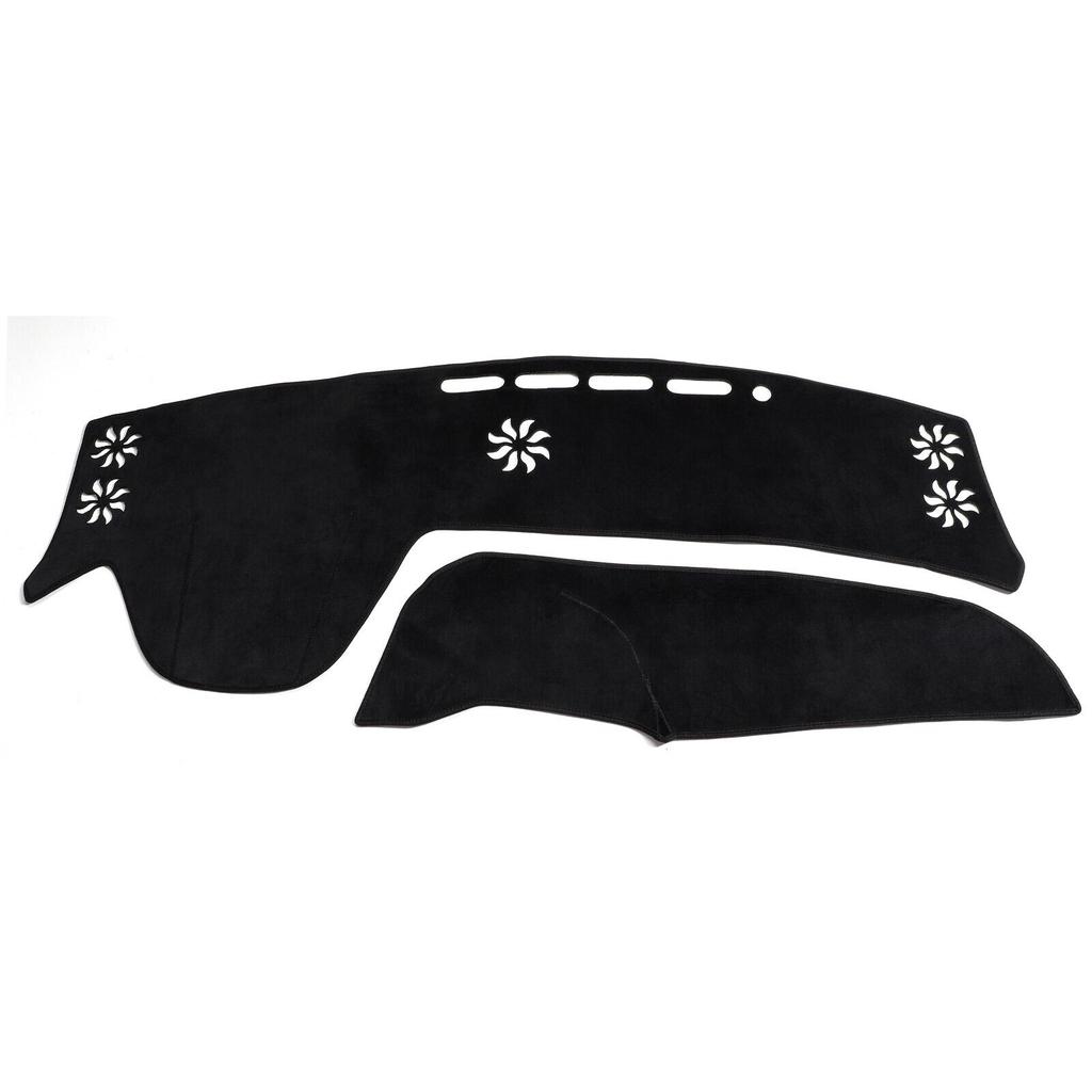 Коврик для приборной панели для Lexus RX 2023 2024, чехол для приборной панели, автомобильный ковер без HUD