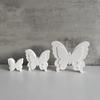3D Candle Mold Handmade Soap Mould Resin Butterfly Silicone Mold  Candle Making