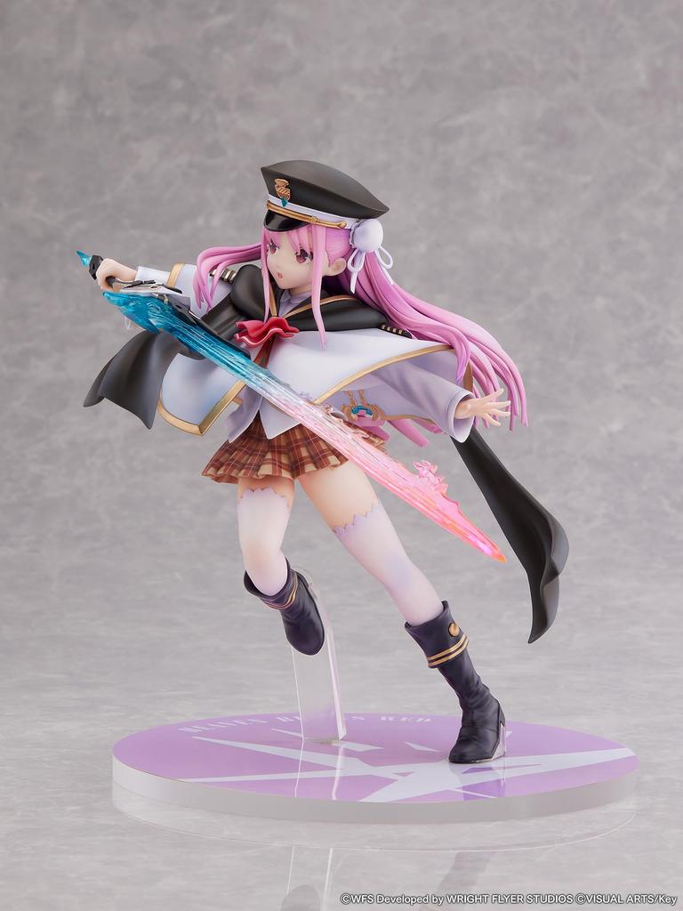 Furyu Heaven Burns Red Tama Kunimi масштаб ПВХ окрашенная готовая фигурка 1/7