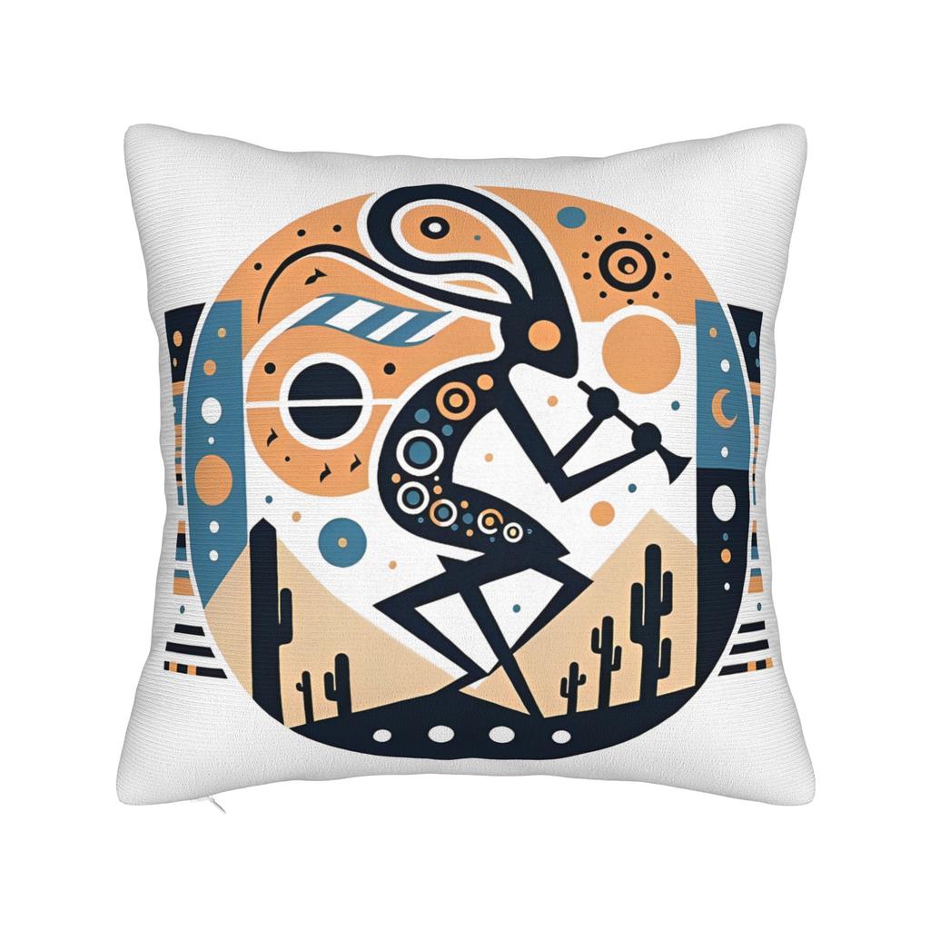 Families Guys Cartoon Iconic Griffin Square Pillow Cases Cushion Cover Custom Zippered Decor Pillowcase for Living Room