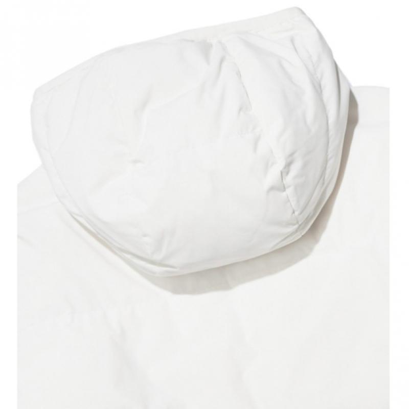 Eider Двусторонняя флисовая куртка с пуховым узором Common Flower Rib Duw23563