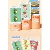 Fun Spot The Difference Concentration Training Cards Educational Puzzle Toy For Children