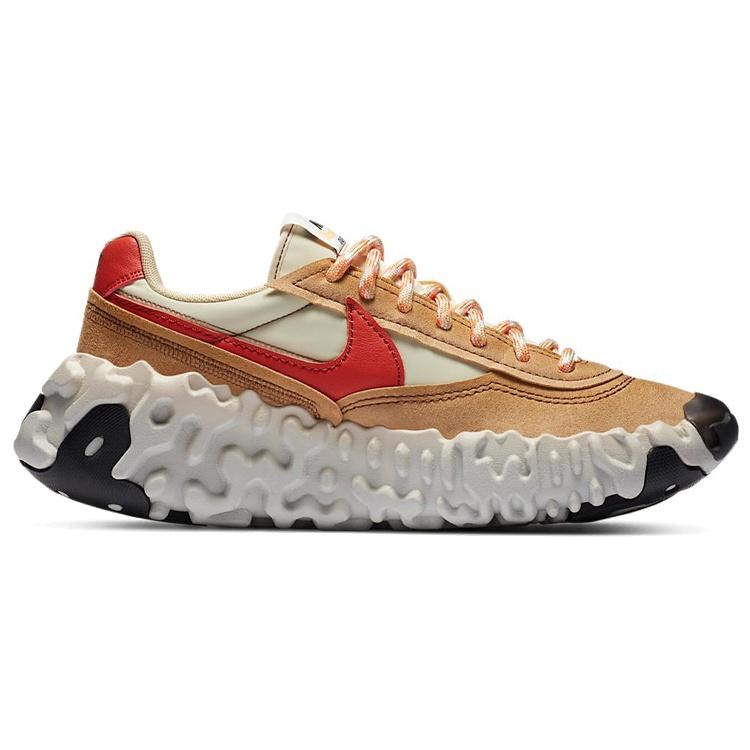 Nike Overbreak SP 'Mars Yard' Мужские DA9784-700
