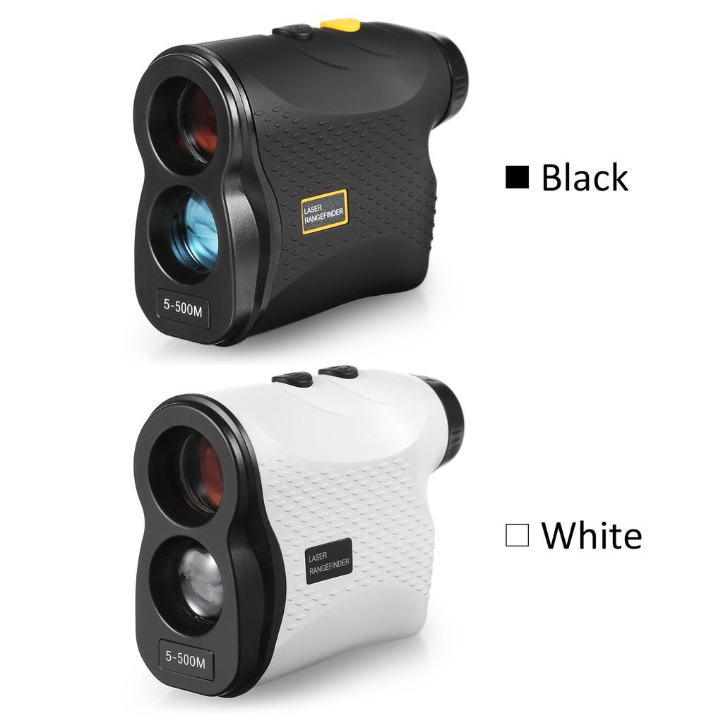 600M / 900M Golf Rangefinder Distance Meter Speed Tester Range Finder Digital Hunting Measurement Monocular Telescope