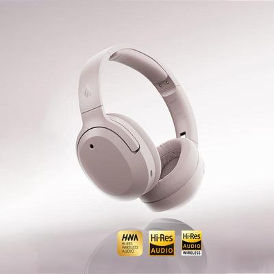 Edifier Беспроводные Bluetooth-наушники W820NB Triple Gold с активным шумоподавлением