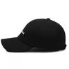 Hat Men and Women Embroidered Baseball Cap Spring Summer Cap Summer Outdoor Couple Visor Fishing Sun Hat