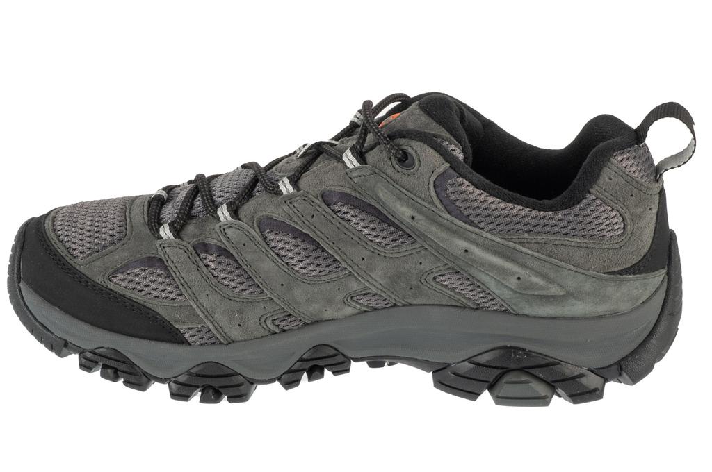 Merrell Moab 3 GTX, Mens Grey Trekking Shoes