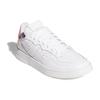 Adidas Supercourt White Glow Pink Women's EF5925