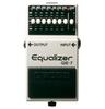 Эквалайзер BOSS GE-7
