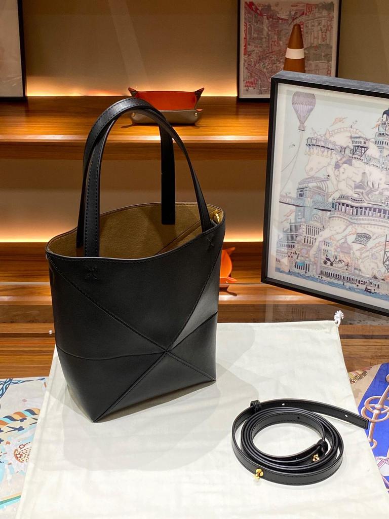 Новая женская большая вместительная сумка-тоут и сумка через плечо из геометрической кожи