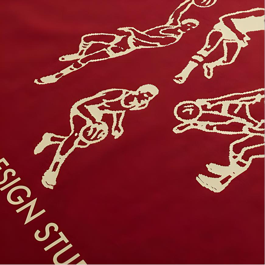 Adidas Дышащая футболка с коротким рукавом Унисекс Топы Красный JX9126