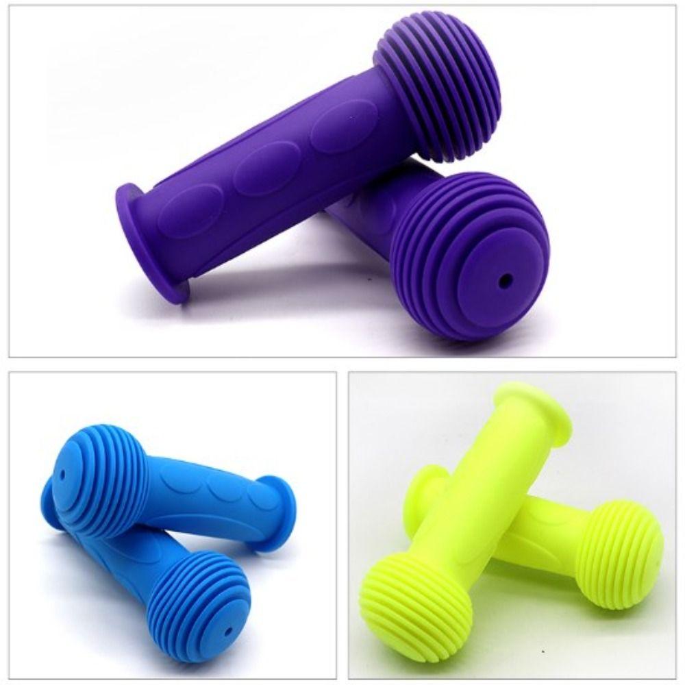 1 пара 10 цветов ручки руля велосипеда велосипедные грипсы аксессуары для руля велосипеда