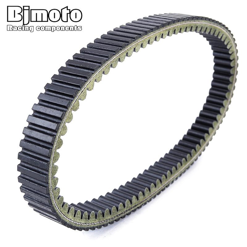 Drive Belt For Suzuki Eiger 400 LTA400 King Quad 400 LTA400F ASi FS FSi Quadsport 80 LT80 Twin Peaks 700 27601-38F00