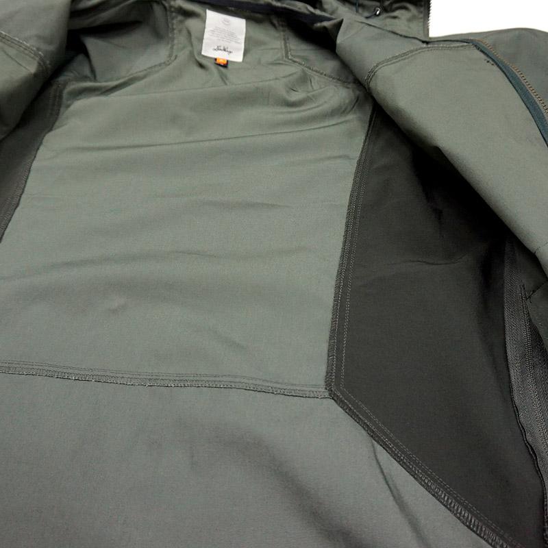 Lundhags Authentic Jacket Men'S