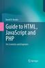 Книга Guide To HTML, JavaScript and PHP : For Scientists and Engineers