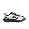 adidas Roam Wander X1.5 Повседневная Мода Амортизация Нескользящие Дышащие Низкие Кроссовки Папы Унисекс Белые HQ9334