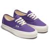 Vans MTE Authentic Переиздание 44 Износостойкие Низкие кеды для скейтборда Унисекс Фиолетовые кроссовки VN000CW2E40