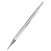 Acne Remover Tool Safe to Skin Blackhead Needle Stainless Steel Silver 10 Cm 1
