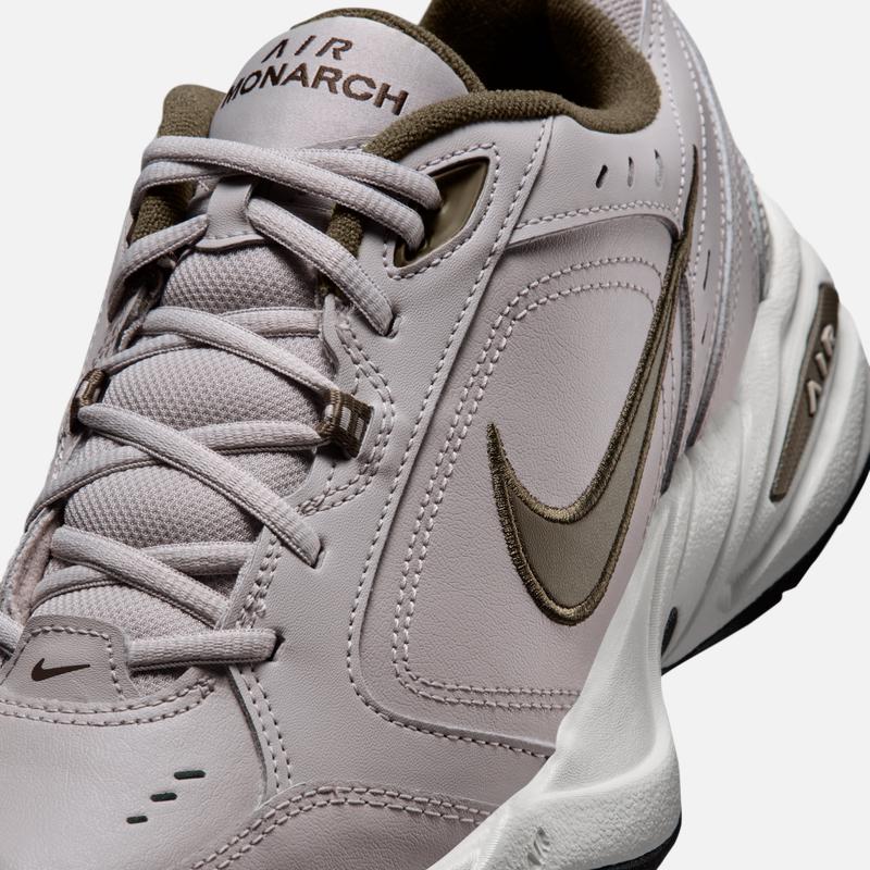Nike Мужские тренировочные кроссовки для спорта - NIKE MONARCH 4 415445
