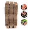 24PCS 12 Cells Seedling Pots Germination Trays Seed Nursery Cup for Home Cultivation