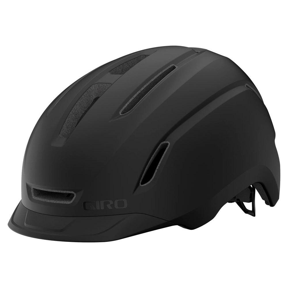 Giro Casque Caden II LED bicycle Helmet MIPS protection black