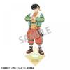 Ranma 1 2 Ranma 1 2  Acrylic Stand Ryoga Hibiki  China Coordination