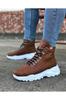 J07 Men's Casual Sports Boots, Quality Men's Boots, Autumn Winter Boots, Cheap Boots, Lightweight Comfortable Boots