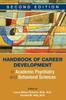 Книга Handbook of Career Development In Academic Psychiatry and Behavioral Sciences