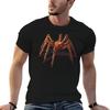 Factorio Spidertron TShirt Water Resistant Casual TShirt