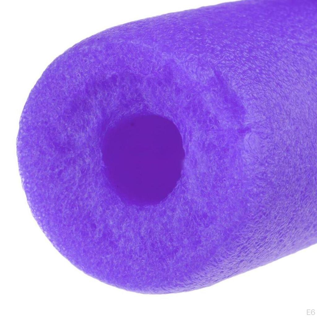 Pool Noodles Foam Tube, Water Game Floats, Float Aid Swimming Noodle for Accessories