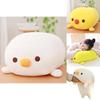 Whimsical 40cm Japanese Chicken Plush Pillow Soft Stuffed Toy For Playful Children