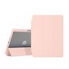 Pencil Case For Apple Ipad Pro 11 2018 2020 2021 2022  Tablet Case  Back Clear Acrylic Shell With Pencil Holder For Ipad Pro 11