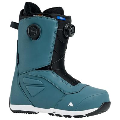 Burton Сноубордические ботинки Ruler BOA