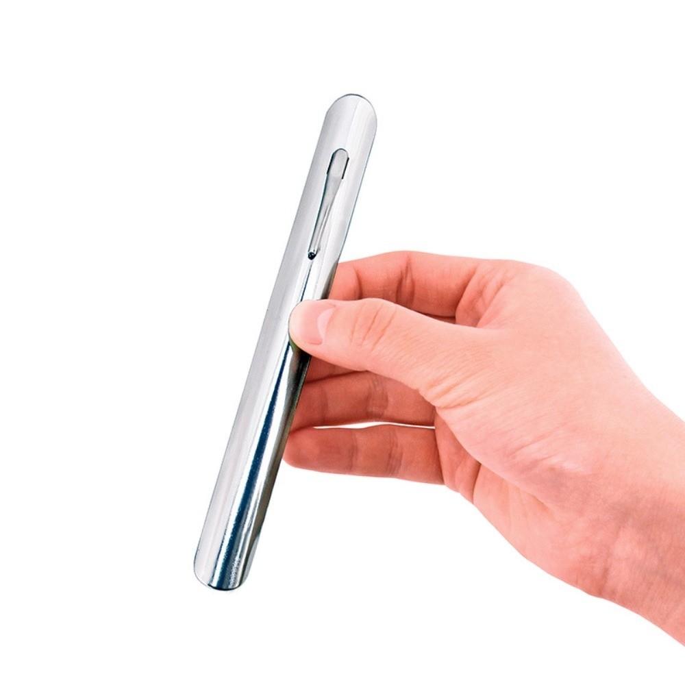 Household Tabletop Crumb Scraper Aluminium Crumb Sweeper Restaurant Crumb Cleaner Dining Room