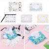 With Snap Strap Reusable Cleaning Wipes Case Baby Wet Wipes Box Wipes Container Wet Wipes Bag