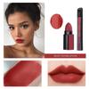 Healer 5/3 Color Lipstick Matte Set Waterproof Long Lasting Makeup Kit Non-Cup Attractive Lips, 01 A1, 1 Piece