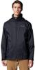 Rain Jacket Glennaker Lake II
