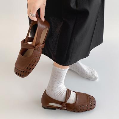 Женская обувь – Сандалии