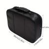 New Barber Hair Scissor Bag Professional Hairdressing Comb Tools Storage Bags Makeup Travel Case