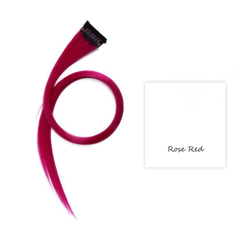 Градиентная невидимая бесшовная натуральная цельная прическа, окрашивание висячих ушей, синтетическая шиньон для цвета, мелирование длинных волос