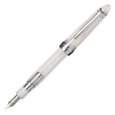 Sailor fountain pen Pro Color 500 Прозрачный Средне-тонкий 11-0543-300