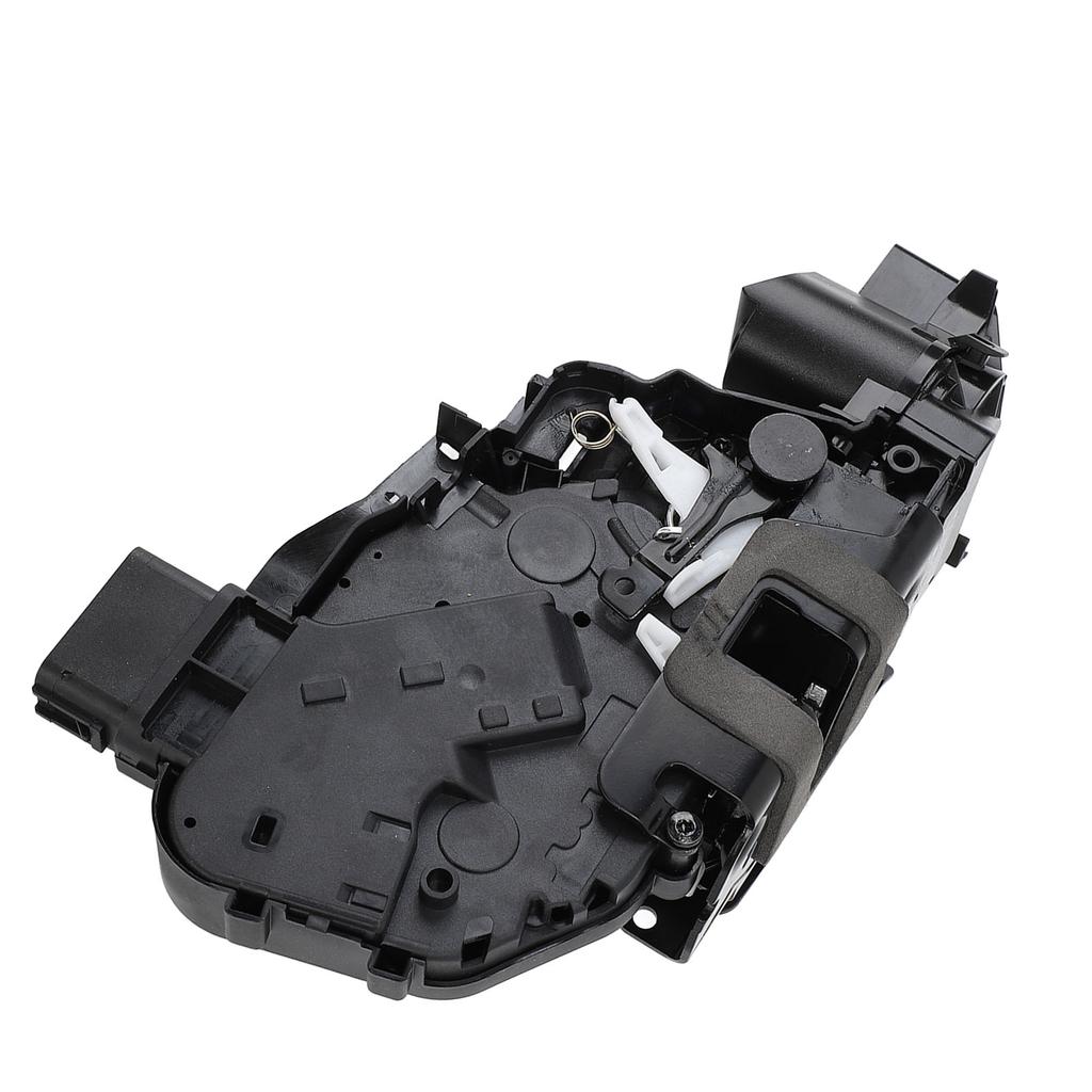 Передний правый привод замка двери LR014100 Сборочный механизм защелки двери для LR2 LR3 LR4 Range Rover Evoque